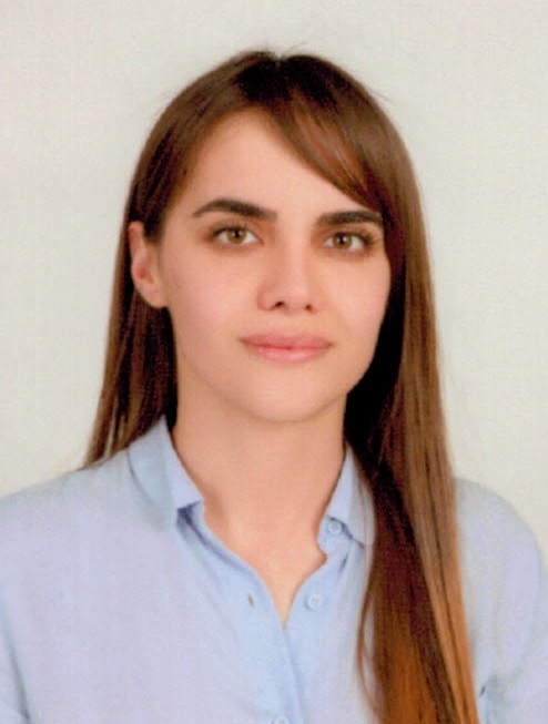 GÜLŞAH GERMEN TUTAŞ